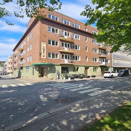 Victoria Apartment Fredrikstad Exterior photo