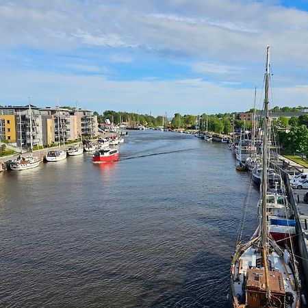 Victoria Apartment Fredrikstad Exterior photo