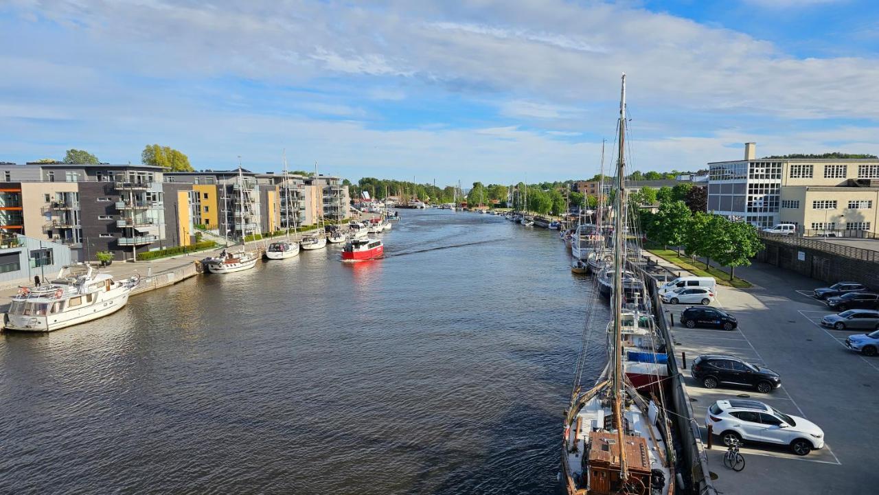 Victoria Apartment Fredrikstad Exterior photo